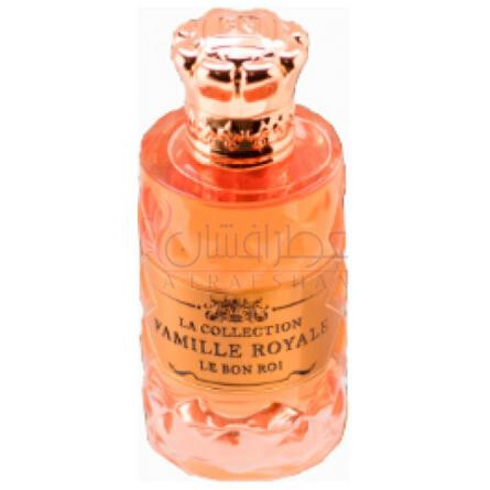 Le Bon Roi-12 پرفیومرز فرانسیس لی بون روی