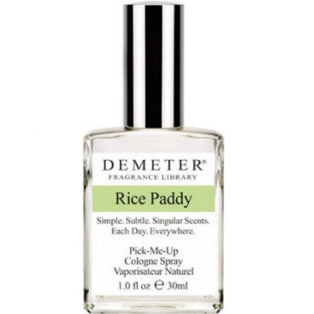 Rice Paddy-دیمتر فرگرنس ریس پادی