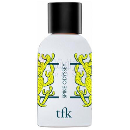 Spike Odyssey-د فرگرنس کیچن اسپایک اویدیسی