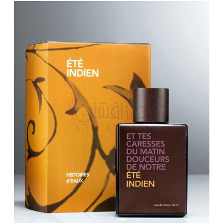 Ete Indien-هیستوریز دو اته ایندین