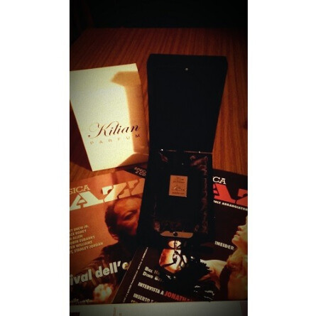 A Taste of Heaven-بای کیلیان ای تست آف هیون