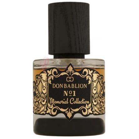 N°1-دون بابلیک ان وان