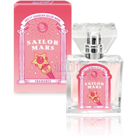 Sailor Mars-پرایمینیاکس سیلور مارس