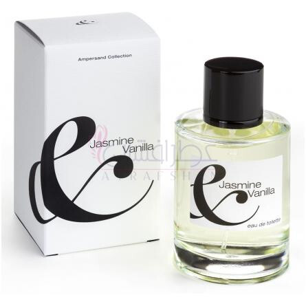 Jasmine & Vanilla-بچس جاسمین اند وانیلا