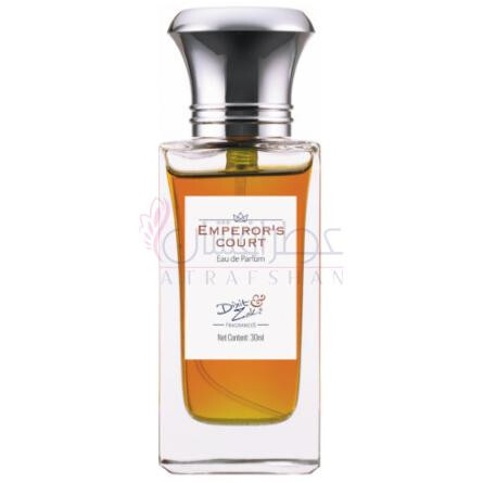 Emperor’s Court-دیکسیت اند زاک امپرورز کورت