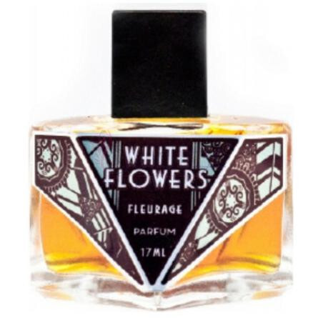 White Flowers Botanical Parfum-فلوریج وایت فلاورز بوتانیکال پارفوم