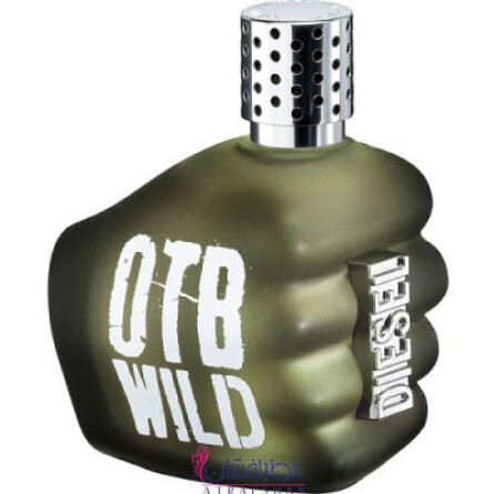 Only The Brave Wild-دیزل آنلی د بریو وایلد