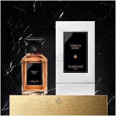 Tobacco Honey-گرلن توباکو هانی