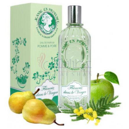 Flanerie Dans La Verger-ژان ان پروونس فلانری دنس لا ورجر