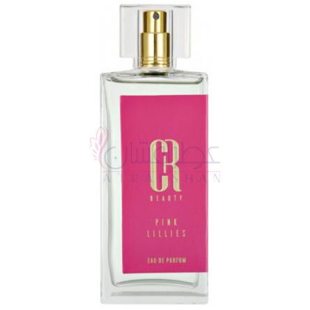 Pink Lillies-سی آر بیوتی پینک لیلیز