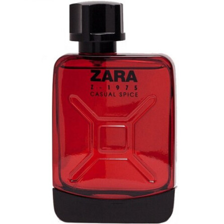 Z 1975 Casual Spice-زارا زد 1975 کژوال اسپایس
