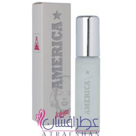 America White Woman-میلتون لوید آمریکا وایت وومن زنانه