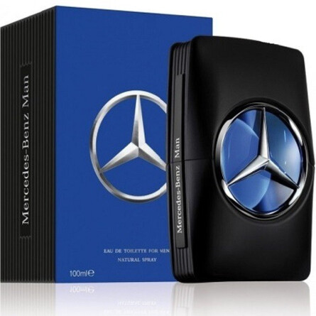 Mercedes Benz Man-مرسدس بنز من