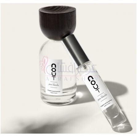 Pure Blanche-نوت پیور بلانچ