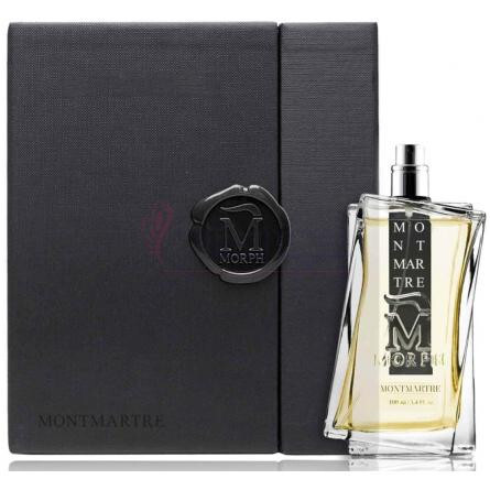 Montmartre-مورف مونمارتر