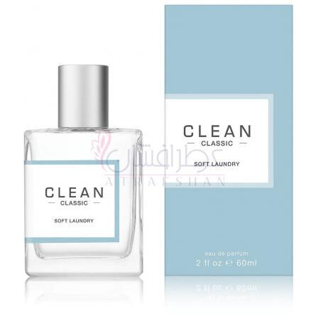 Soft Laundry-کلین سافت لاندری