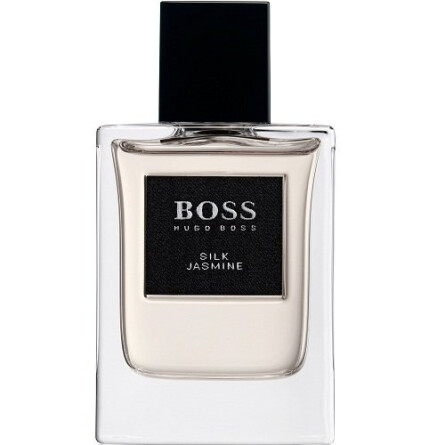 BOSS The Collection Silk & Jasmine-هوگو بوس د کالکشن سیلک اند جاسمین