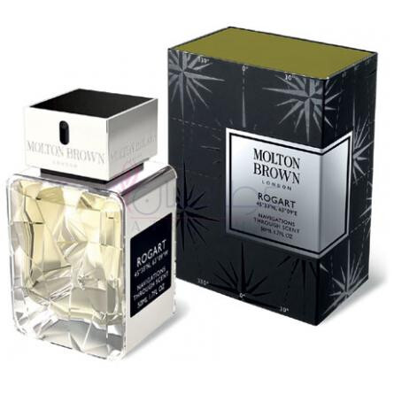 Rogart-مولتون براون روگارت