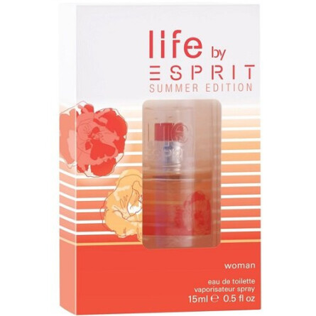 Life by ESPRIT Summer Edition 2015 for Her-اسپریت لایف بای اسپریت سامر ادیشن 2015 فور هر