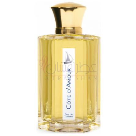 Cote d’Amour-ال آرتیسان پارفومر کوت د امور