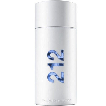 212Men Aqua-کارولینا هررا 212 مردانه آکوا