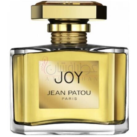 Joy-ژان پاتو جوی