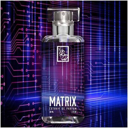 Matrix-د دعا برند ماتریکس