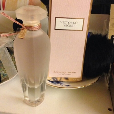 Heavenly Summer 2015-ویکتوریا سکرت هونلی سامر 2015