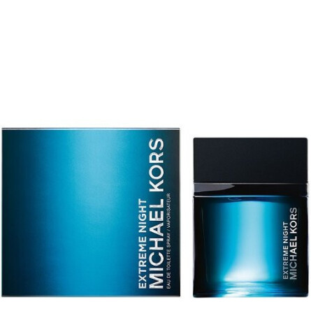 michael kors extreme night eau de toilette