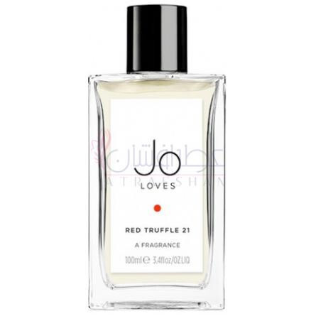 Red Truffle 21-جو لاوز رد ترافل 21