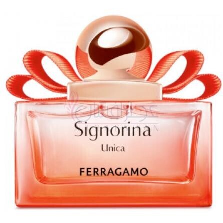 Signorina Unica-سالواتوره فراگامو سیگنورینا انیکا