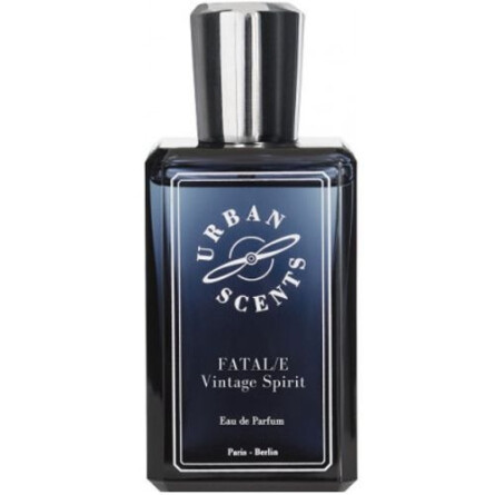 Fatal/E-اوربان سنتس فتال / ای