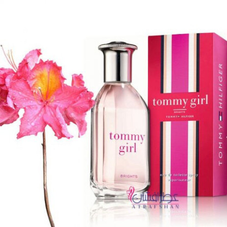 Tommy Girl Brights-تامی هیلفیگر تامی گرل برایتس