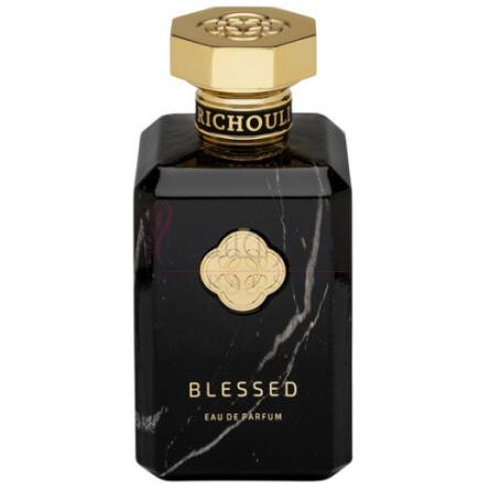 Blessed-ریچولی بلیسد