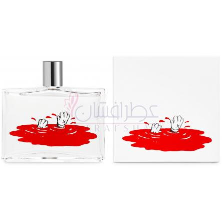 Mirror by Kaws-کام د گارکونس میرور با کوز