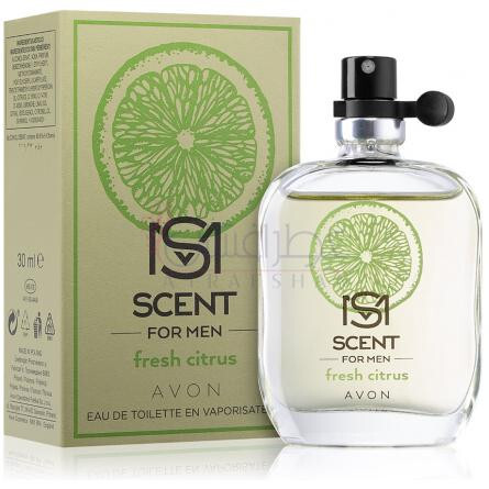 Fresh Citrus-اوان فرش سیتروس