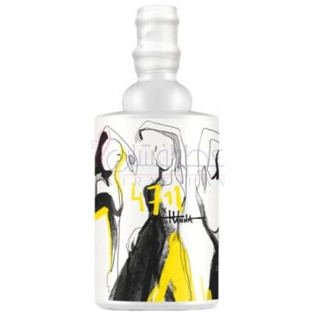 x Hanna Artist Edition 2023-مورر اند ورتز 4711 ایکس هانا ارتیست ادیشن 2023