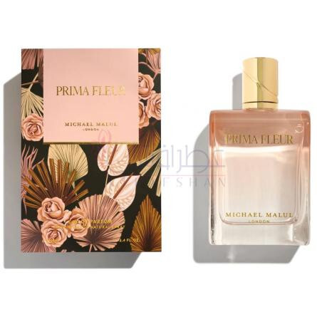 Prima Fleur-مایکل ملول لاندن پریما فلور