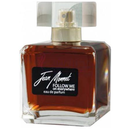 Follow Me on Everywhere-ژان مونت فالو می ان اوری ور