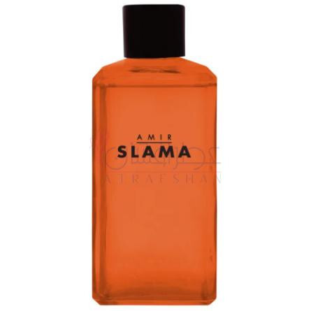 Amir Slama Raiz-فبو امیر اسلاما ریز