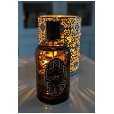 Lentisque-فائدون لنتیسک