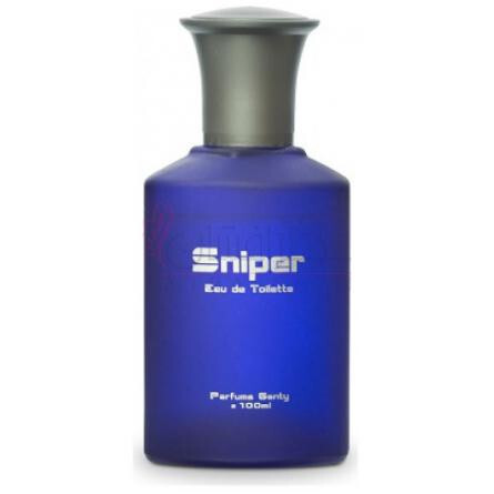 Sniper-پارفومز جنتی اسنایپر