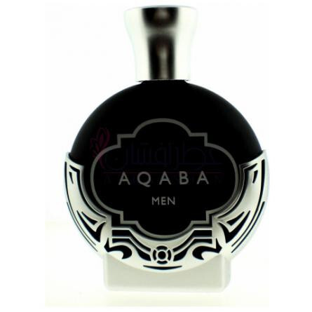 Aqaba for Men-اکابا فور من