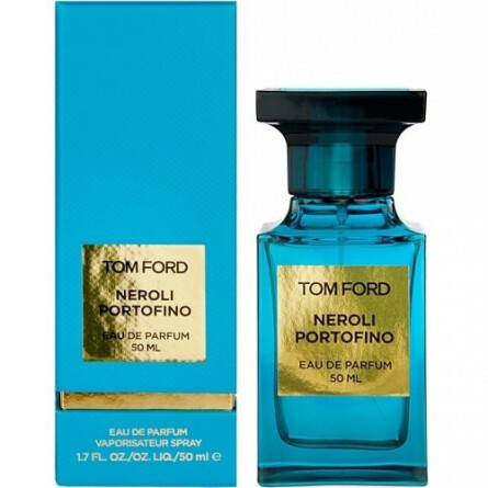 TOM FORD Neroli Portofino