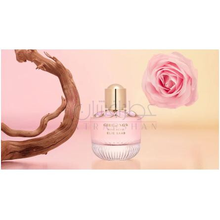 Girl of Now Rose Petal-الیه ساب گرل اف نو رز پتال