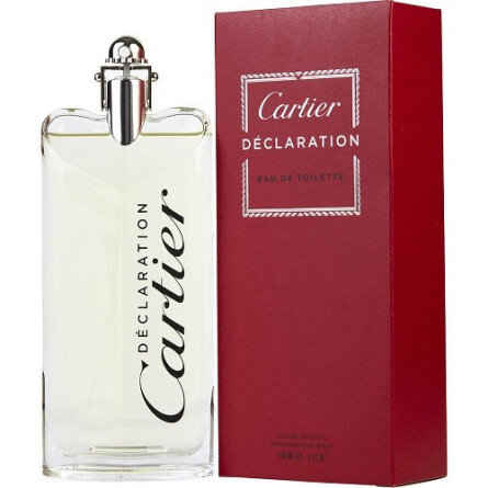 cartier declaration edp 100ml