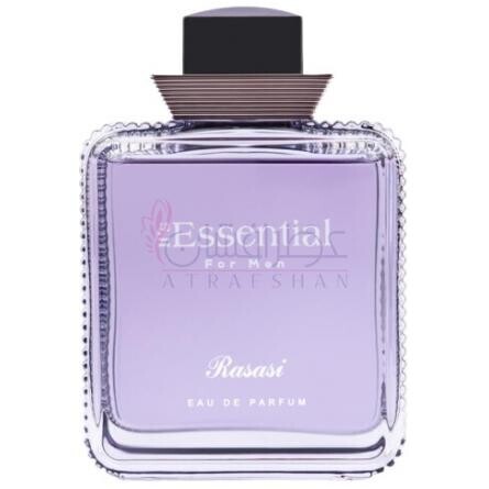 It's Essential-رساسی (رصاصی) ایتس اسنشیال