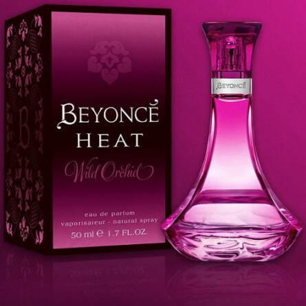 beyonce heat wild orchid 50ml