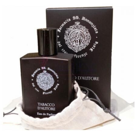 Tabacco d'Autore-فارماچیا اس اس آنونزیاتا تاباکو د اوتور