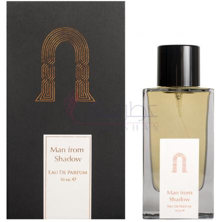 A Man of Shadow-ان اس اچ کیو ا من اف شادو